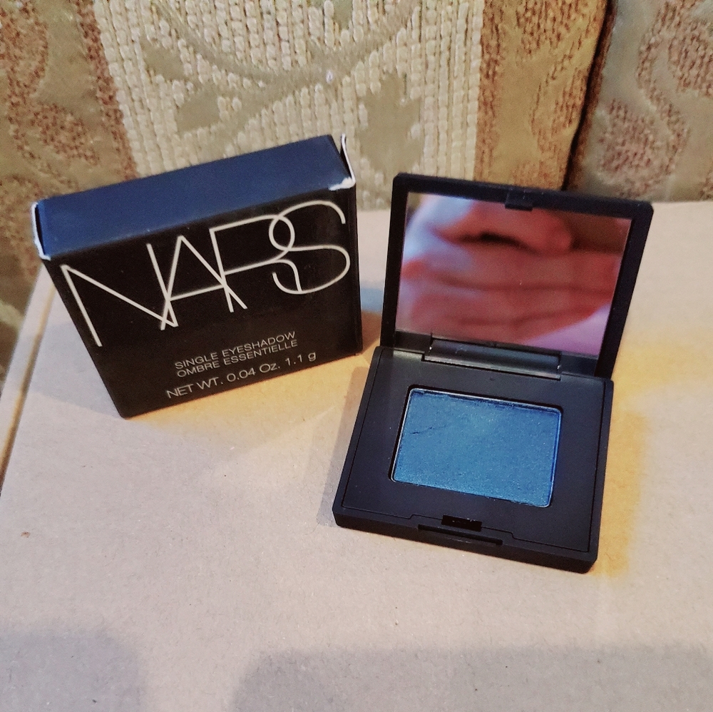 NIB NARS Big Sur Single Eyeshadow